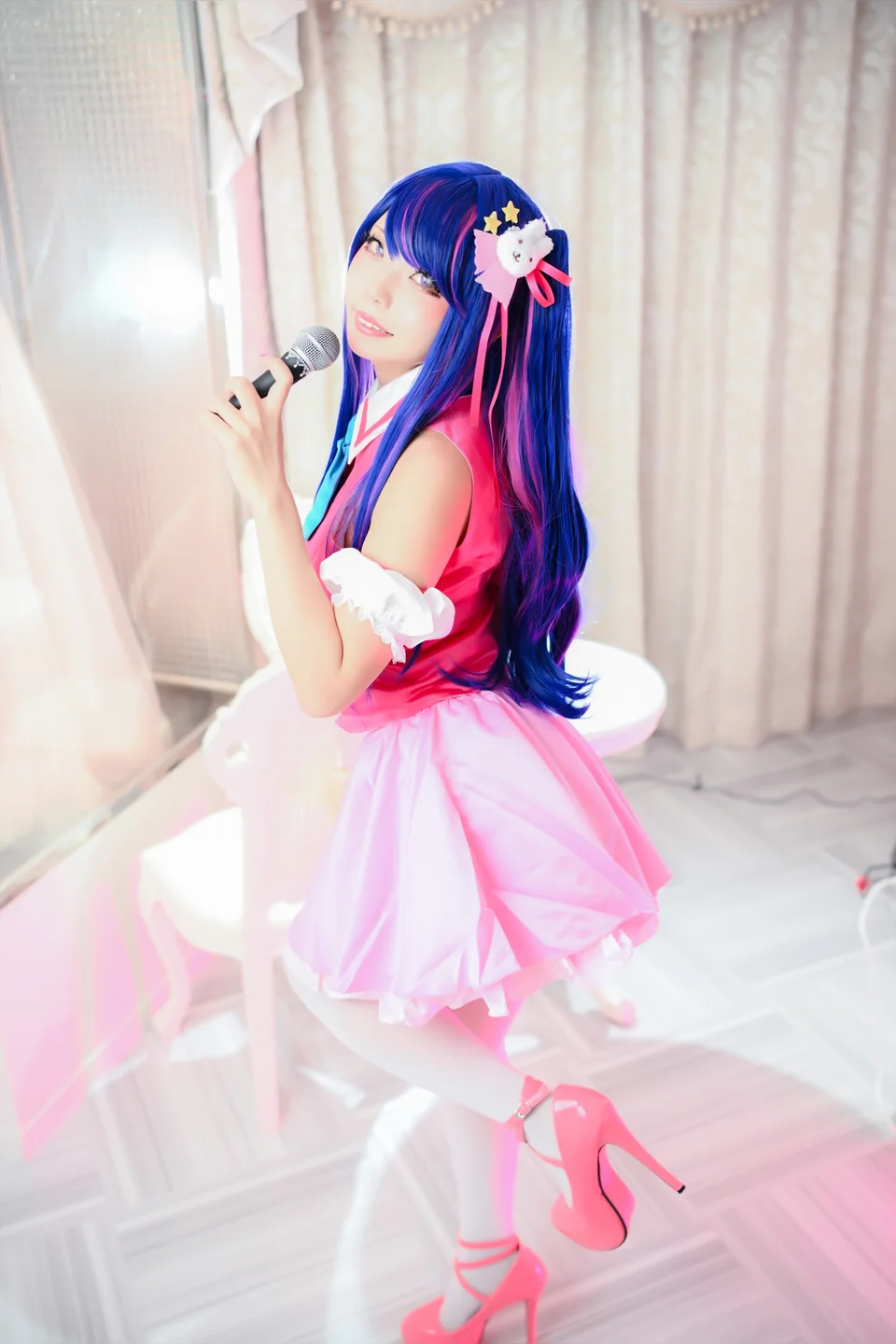 ChuChu♡MAGIC_なごみ亭ちゅちゅ_推しの秘密_推しの子_186P_482MB tg@simisebaisi 【丝足阁】014.webp